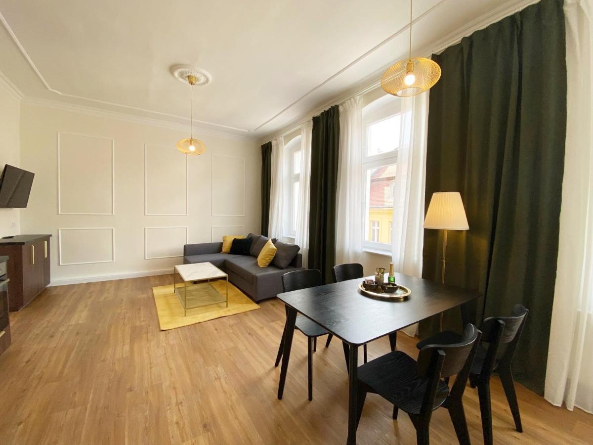 בראנדנבורג Ferienwohnung Koenig מראה חיצוני תמונה