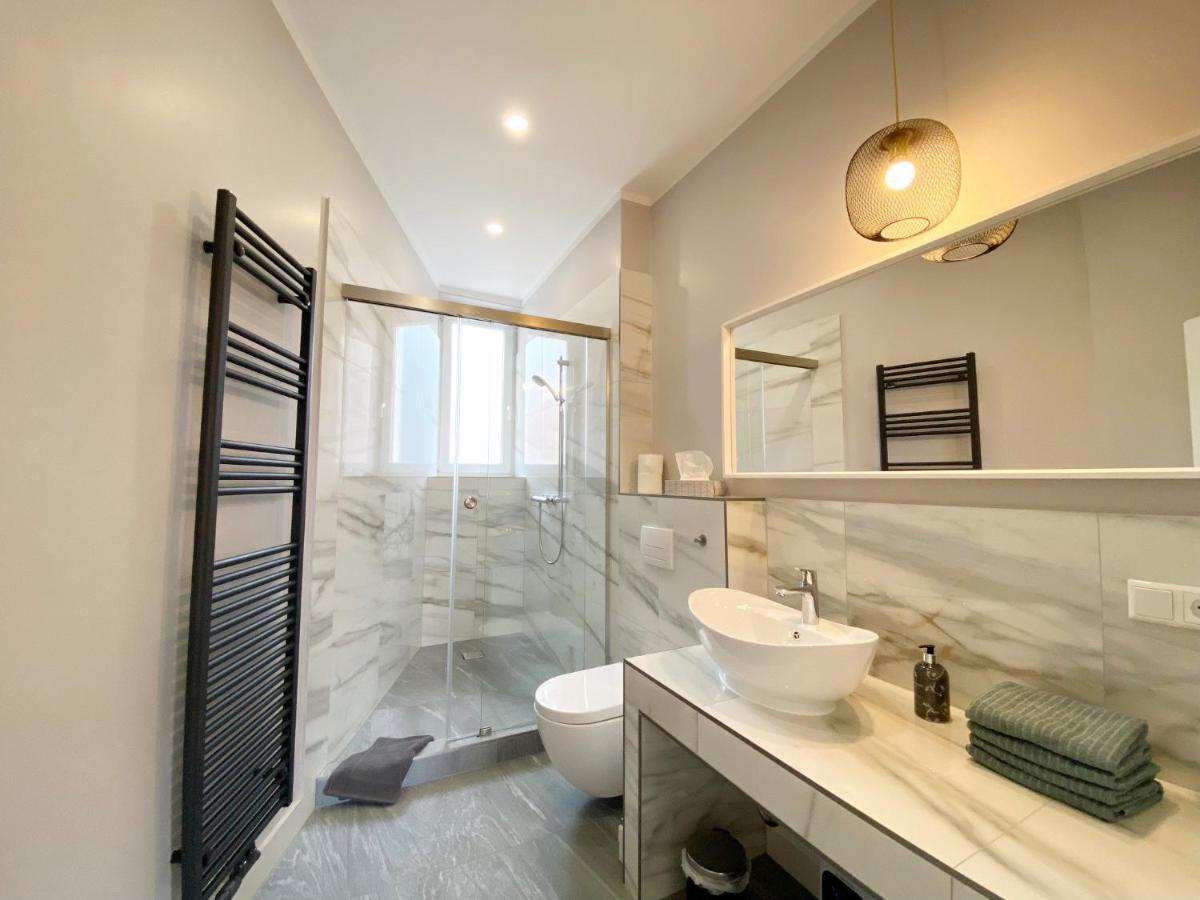 בראנדנבורג Ferienwohnung Koenig מראה חיצוני תמונה
