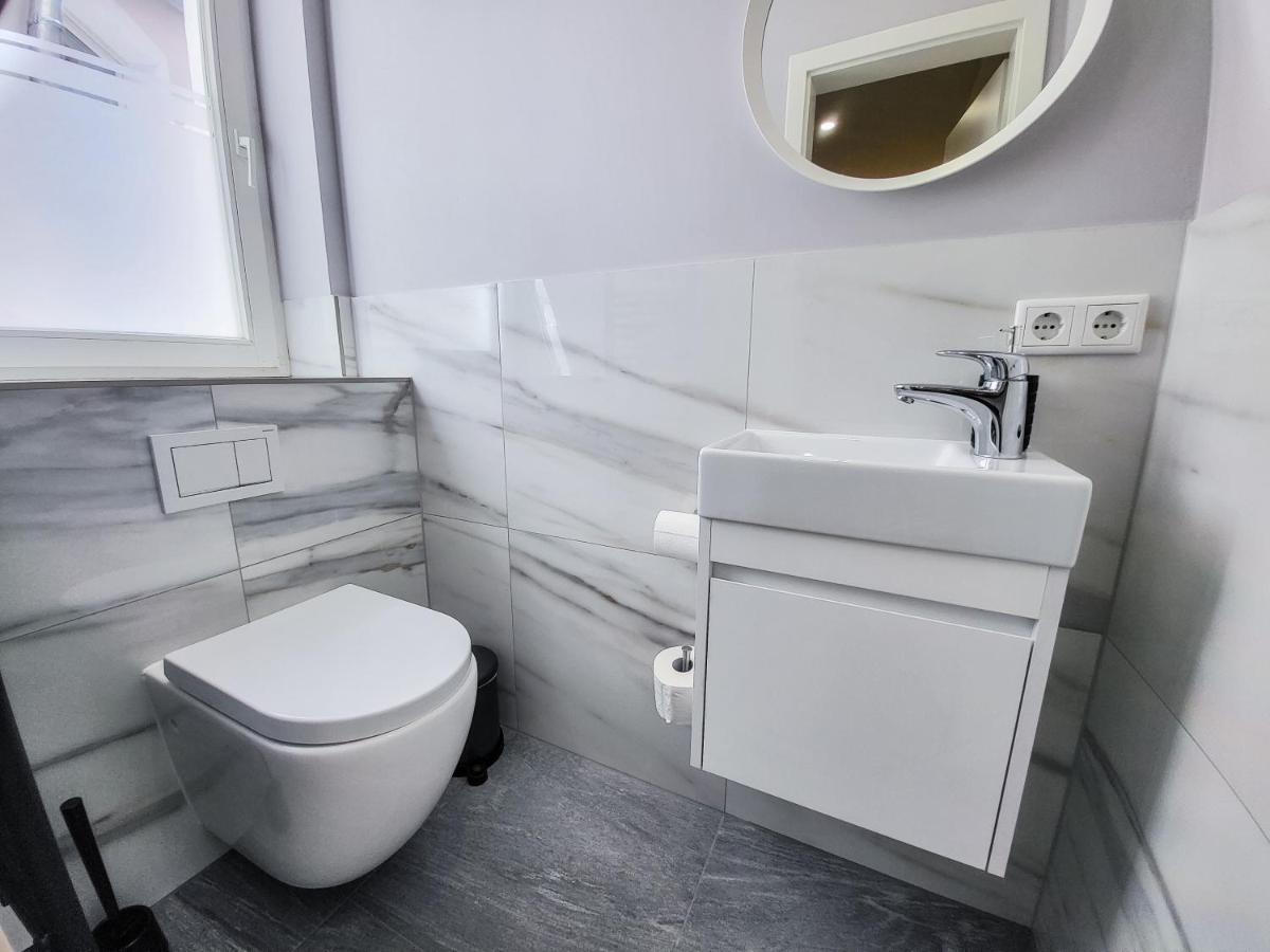 בראנדנבורג Ferienwohnung Koenig מראה חיצוני תמונה