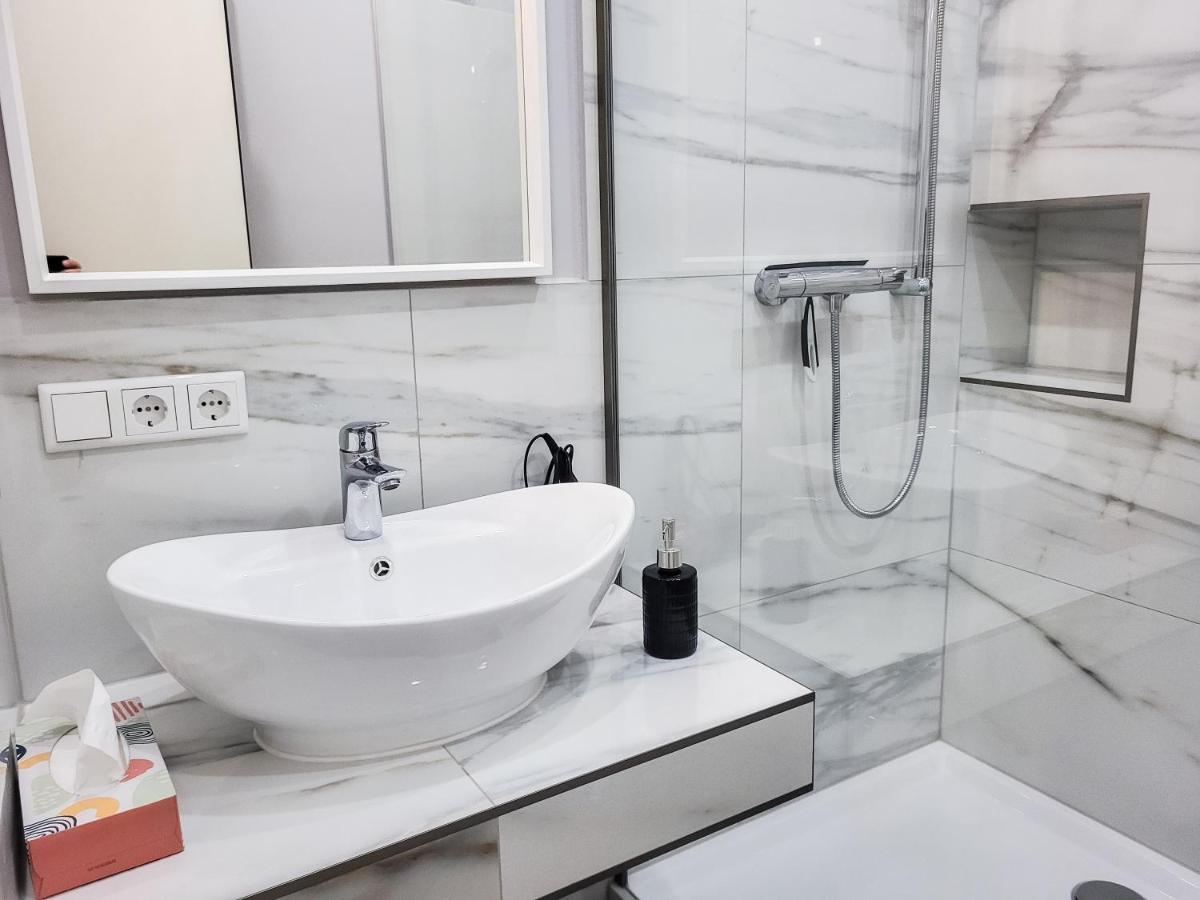 בראנדנבורג Ferienwohnung Koenig מראה חיצוני תמונה