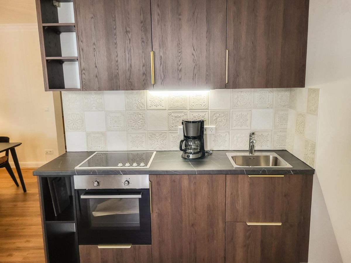 בראנדנבורג Ferienwohnung Koenig מראה חיצוני תמונה