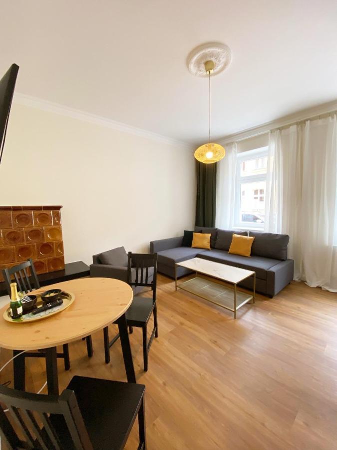 בראנדנבורג Ferienwohnung Koenig מראה חיצוני תמונה
