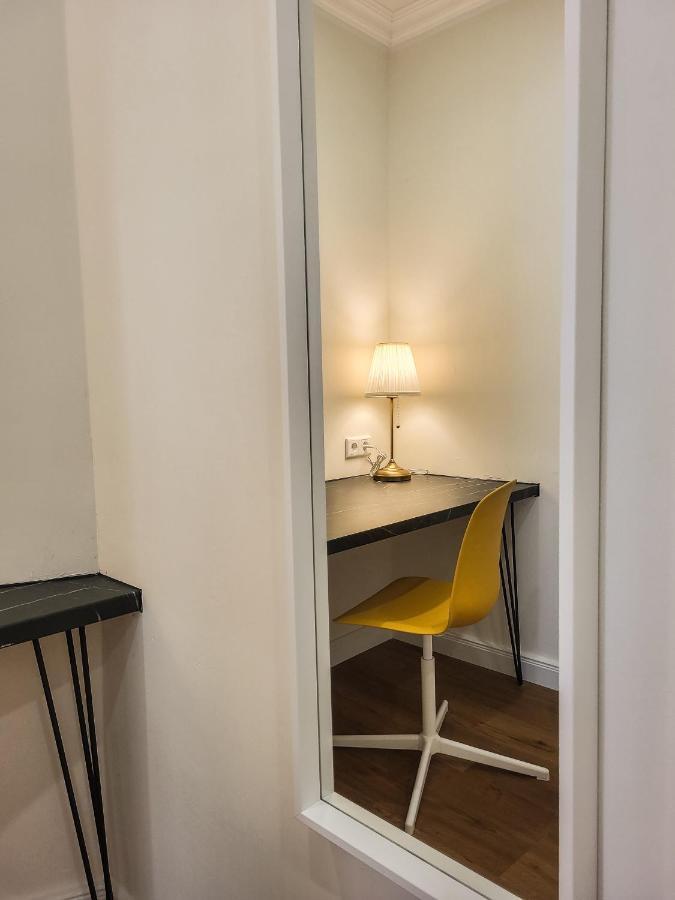 בראנדנבורג Ferienwohnung Koenig מראה חיצוני תמונה