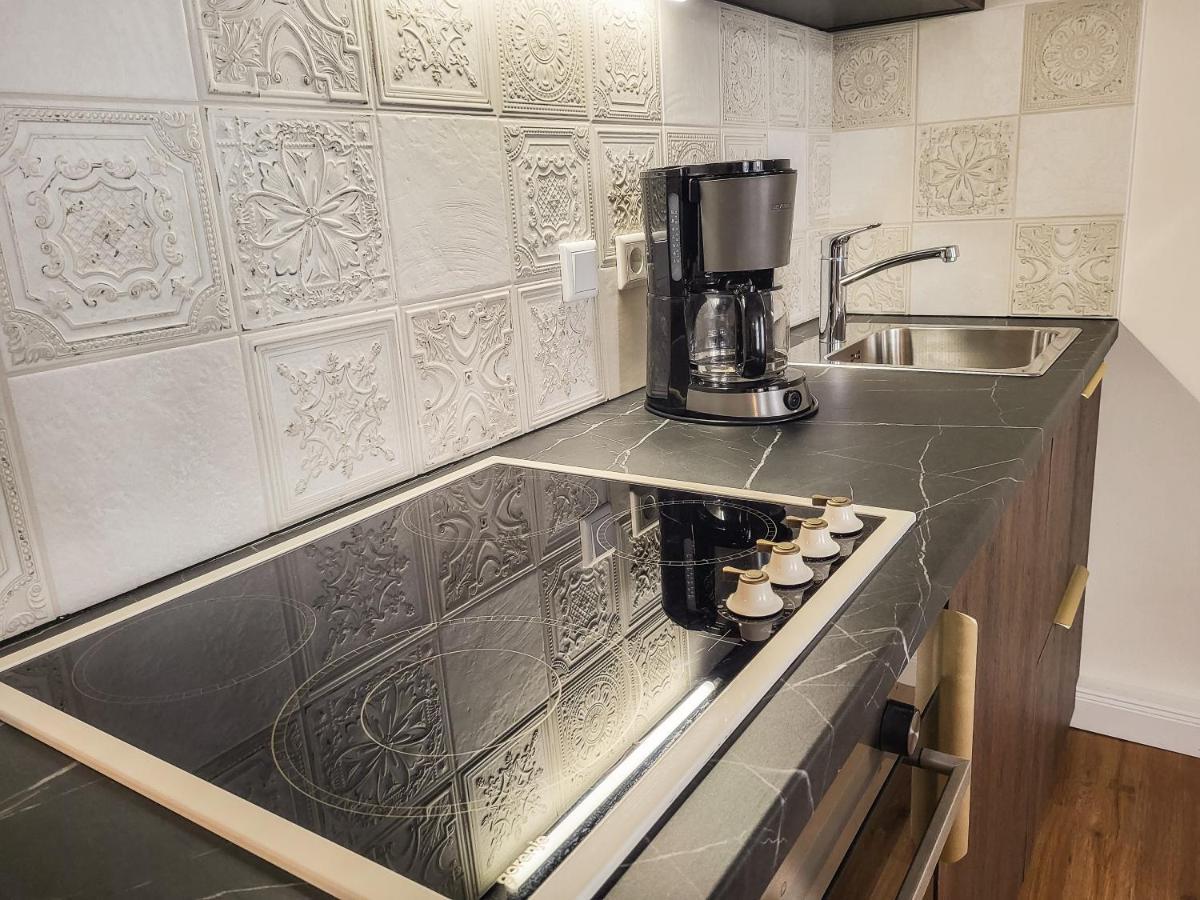 בראנדנבורג Ferienwohnung Koenig מראה חיצוני תמונה