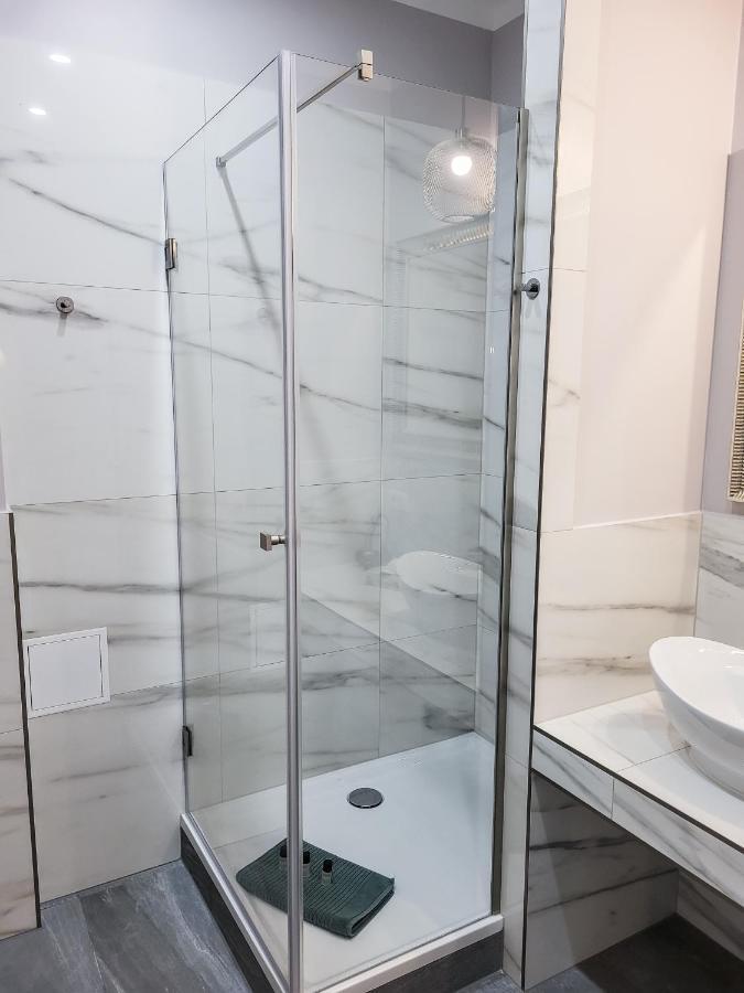 בראנדנבורג Ferienwohnung Koenig מראה חיצוני תמונה