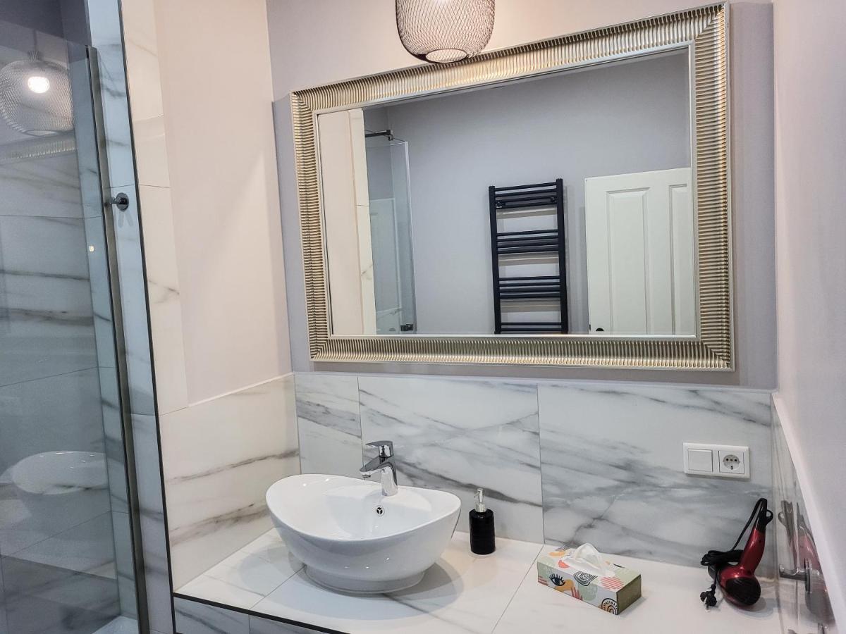 בראנדנבורג Ferienwohnung Koenig מראה חיצוני תמונה